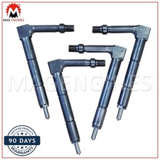 16600-VK525 FUEL INJECTORS SET