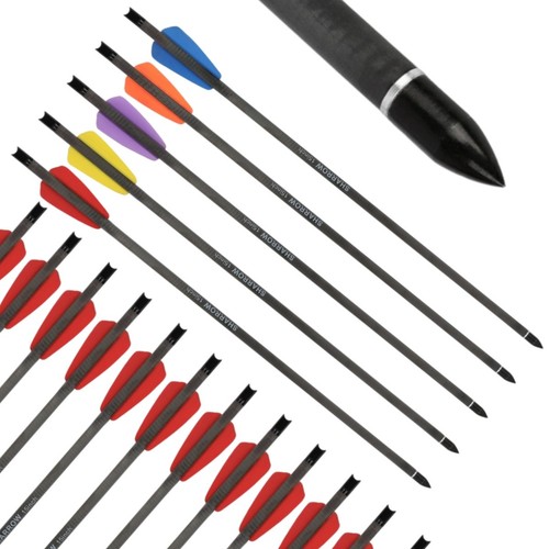 Mini arrows bolts - mini, pure