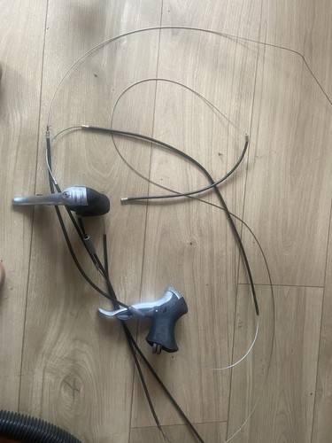 Shimano tiagra 4400 flight - tiagra, st