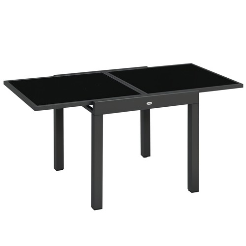 Outsunny extendable garden - outsunny,