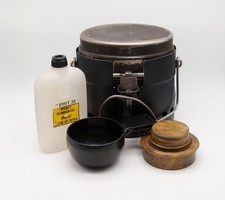 Swedish Army Stainless M40