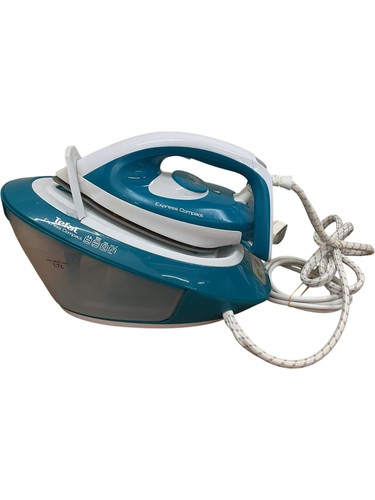 Tefal express compact - compact, steam