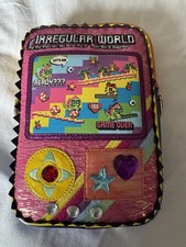 Irregular Choice Gaming Bag