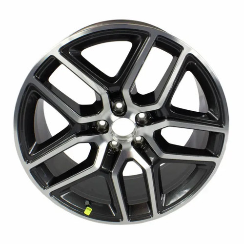 Genuine ford wheel alloy - genuine,
