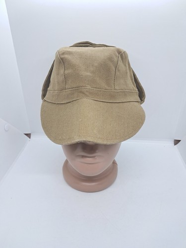 Cap afganka authentic dated - afganka,