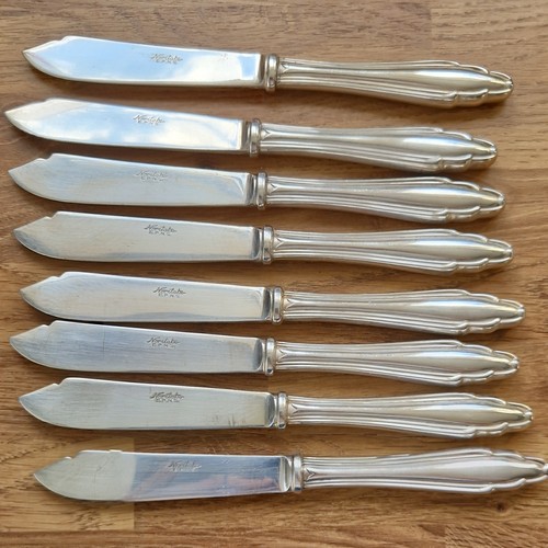 Noritake epns cutlery - 8,