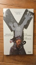 Y The Last Man - Vol 1 Deluxe