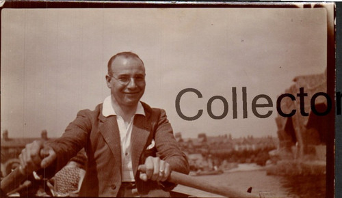1931 skegness lincolnshire - 1931, man
