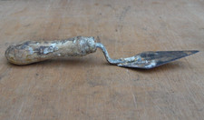 Vintage Small Brick Trowel