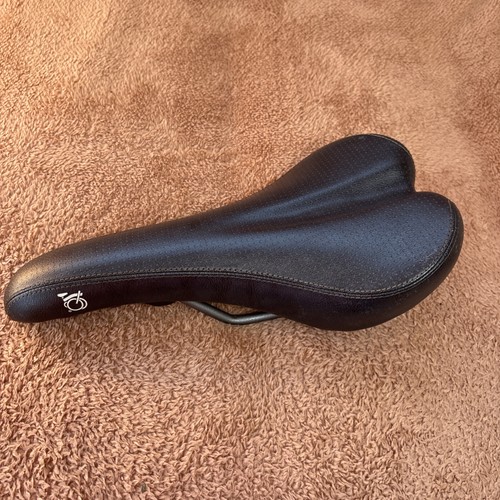 Brompton hollow cro saddle - brompton,