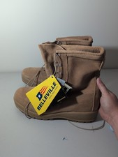 belleville military boots