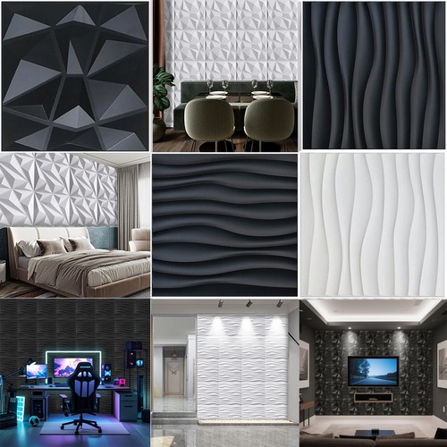 Modern decorative wall - decorative,