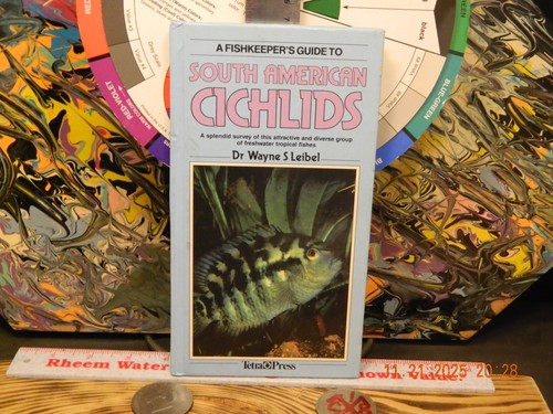 Fishkeepers guide south - fishkeepers,