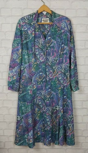 Vintage retro 60s - 60s, dress