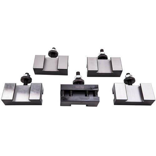 Quick change turning facing - quick,