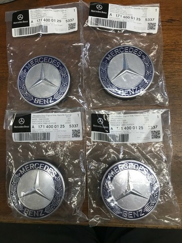 Genuine oem set - oem,