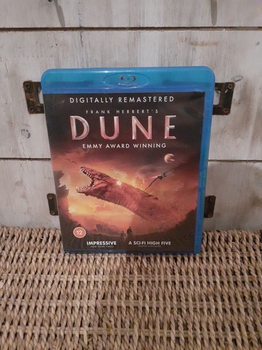 Frank herbert dune hd - herbert's,