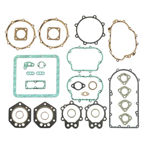 Engine seals - , set