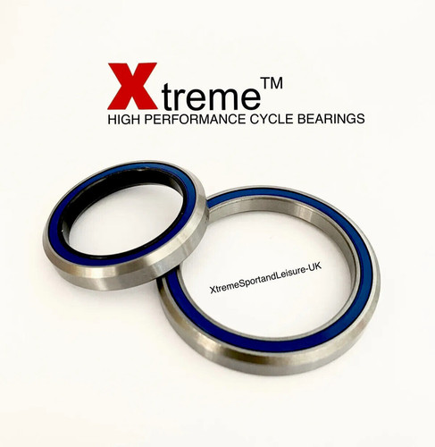 Trek headset bearings fuel top - trek,