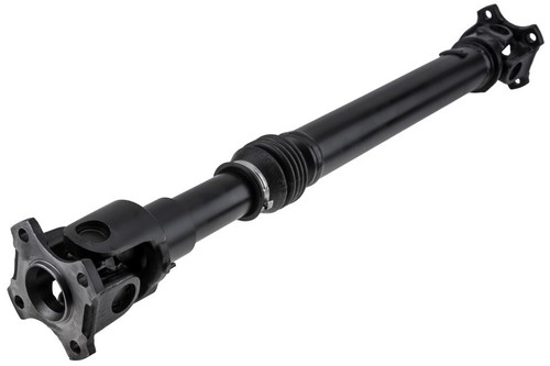 Propshaft for suzuki samurai - propshaft,