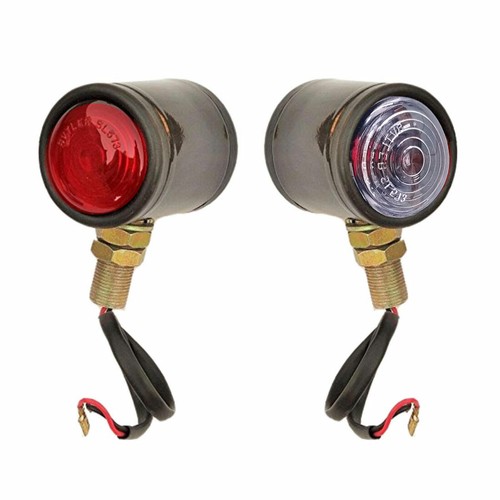 Butler david brown 880 - brown,
