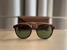 Vintage 1992 Ray-Ban Round