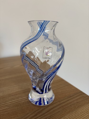 Caithness glass handblown - caithness,
