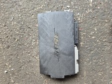 Audi A7 10-18 Mk1 S7 Bose