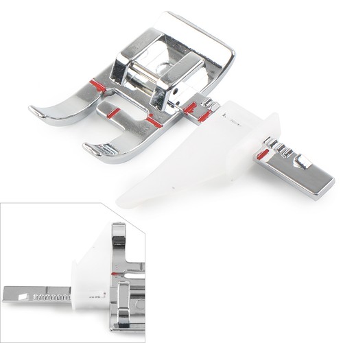 Adjustable guide presser - adjustable,
