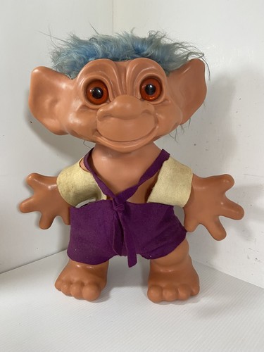 Dam things troll large - d.a.m,