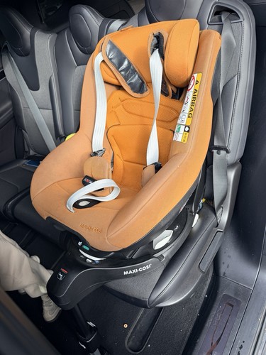 Maxi cosi pebble 360 pro - maxi,
