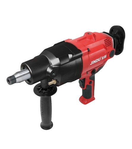 Aluminum body durable