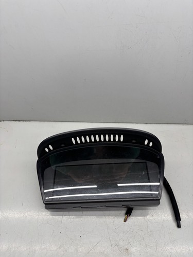 Bmw e60 e61 e63 - e60, 8.8"