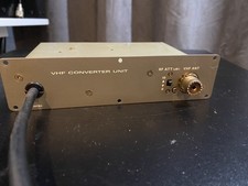 TRIO / Kenwood VC-10 VHF