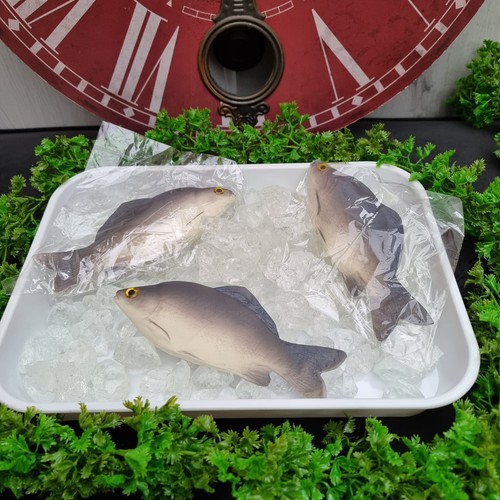 Artificial fake faux food - artificial,