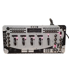 Gemini DJ-325 4 Channel DJ