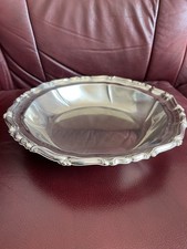 ANTIQUE OLD FRUIT BOWL