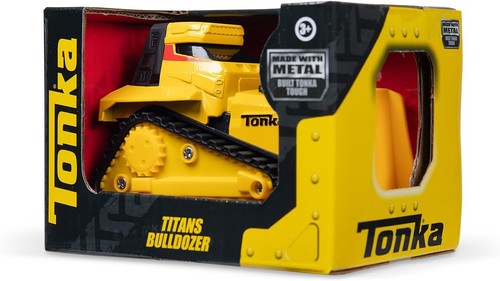Tonka steel classics - tonka,
