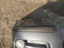 Nissan Almera Tino 2003 Bumper