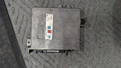 Ford escort cvh rs - ford,