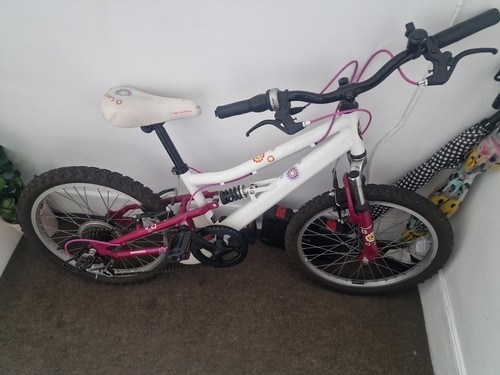 Bike girl good condition - good,