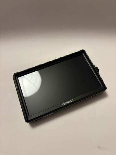 Feelworld fw568 - fw568, v3