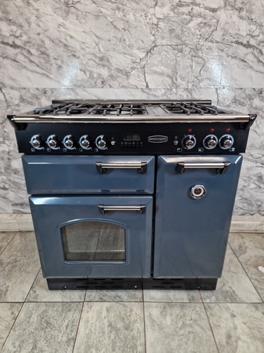 Rangemaster range - cm,