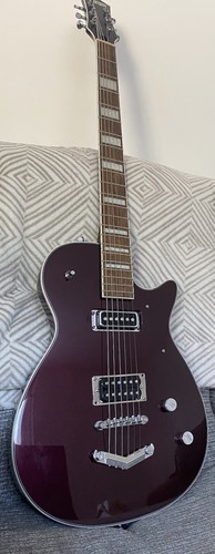 Gretsch g5260 electromatic - gretsch, jet