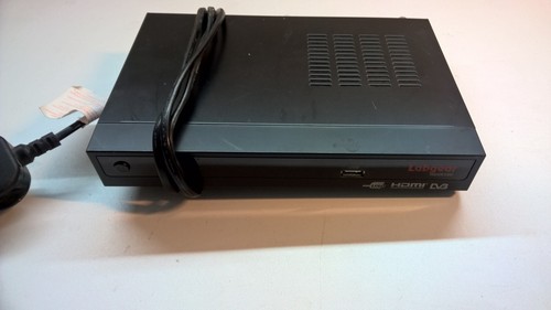 Labgear hdsr300 freeview - freeview, box