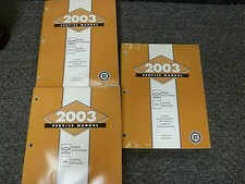 2003 GMC Sonoma Pickup Truck