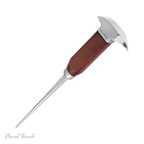 Final touch vintage ice - final, pick