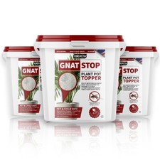 Gnat Stop Max Pro - 2L