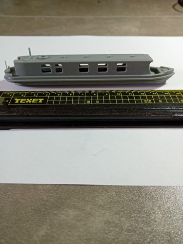 Model canal narrow - , 15cm