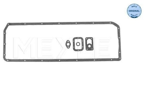 Meyle oil pan - gasket, man